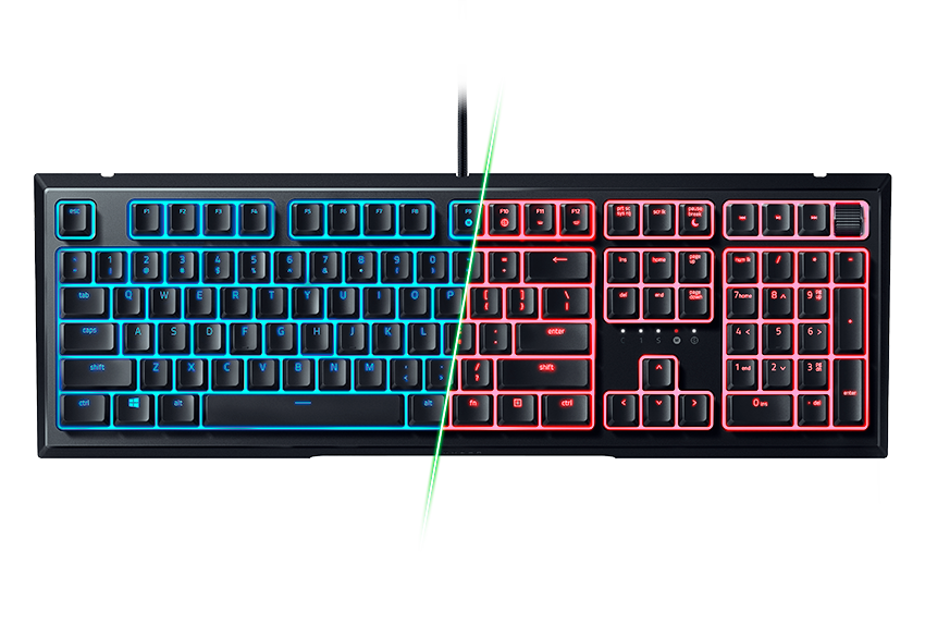 Works With Razer Chroma - Best Practices