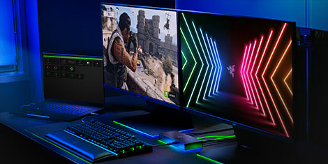 Razer Chroma™ RGB - Razer Developer Portal