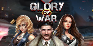 Glory of War