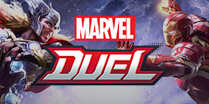 Marvel Duel