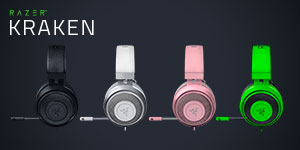 Razer Kraken