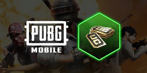 PUBG Mobile