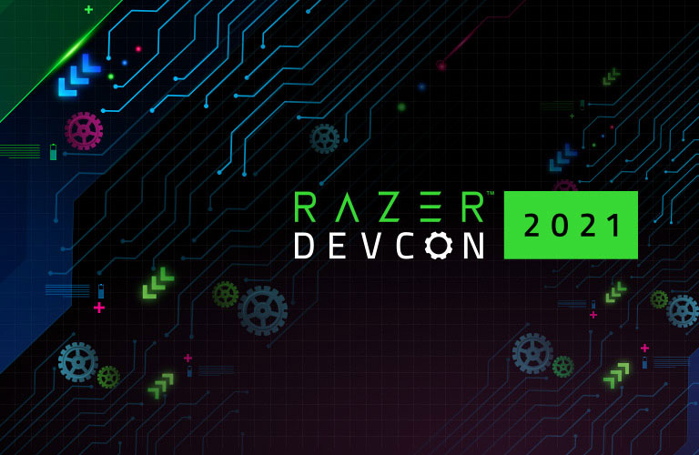 Razer Devcon 21 Developers Conference